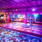 Bienvenido al mundo de las camas elásticas